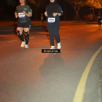 Runner Photo 8155276