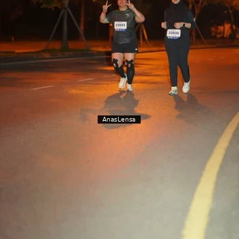 Runner Photo 8155277