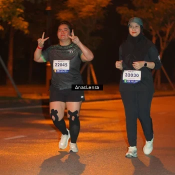 Runner Photo 8155278