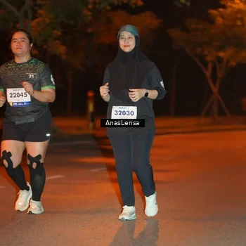 Runner Photo 8155279