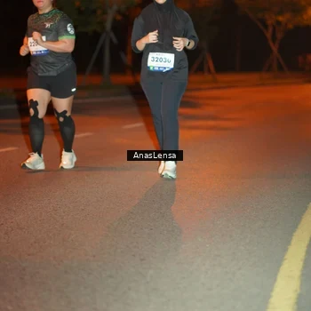 Runner Photo 8155280