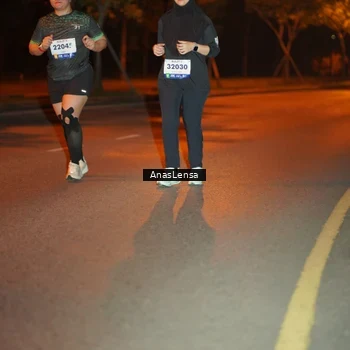 Runner Photo 8155282