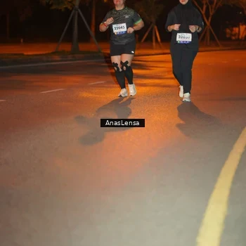 Runner Photo 8155283