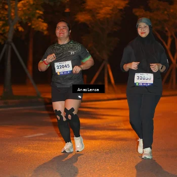 Runner Photo 8155284