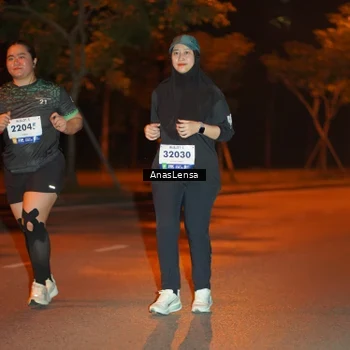Runner Photo 8155285