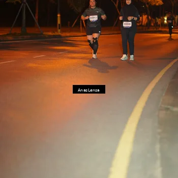 Runner Photo 8155286