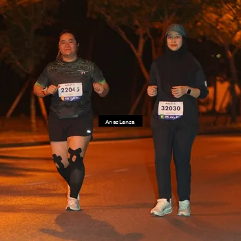Runner Photo 8155287