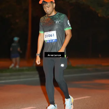 Runner Photo 8155288