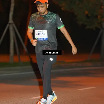 Runner Photo 8155289