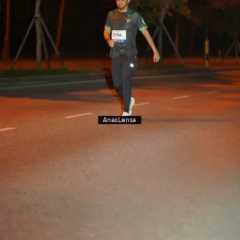 Runner Photo 8155291
