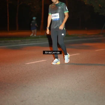 Runner Photo 8155292