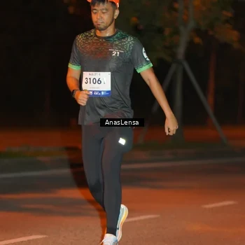 Runner Photo 8155293