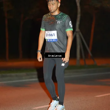 Runner Photo 8155295