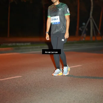 Runner Photo 8155296
