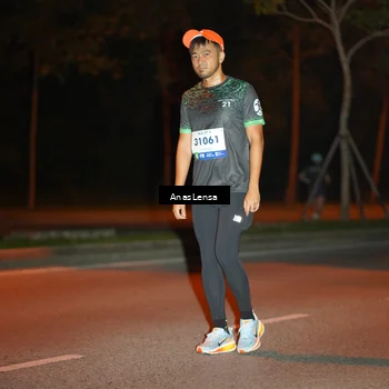 Runner Photo 8155297