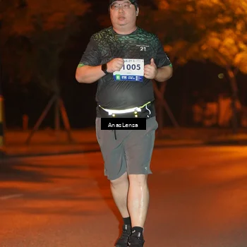Runner Photo 8155298
