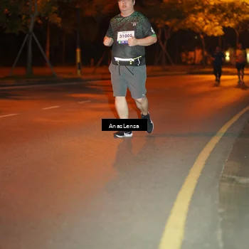 Runner Photo 8155299