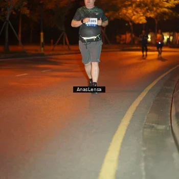 Runner Photo 8155300