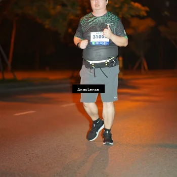 Runner Photo 8155302