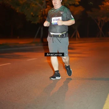 Runner Photo 8155303