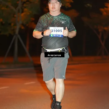 Runner Photo 8155304