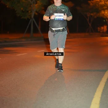 Runner Photo 8155306