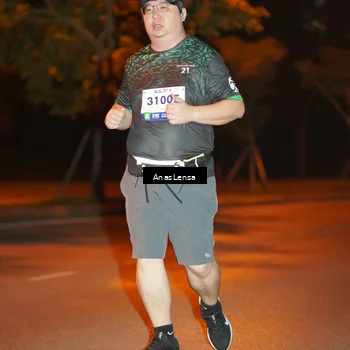 Runner Photo 8155307