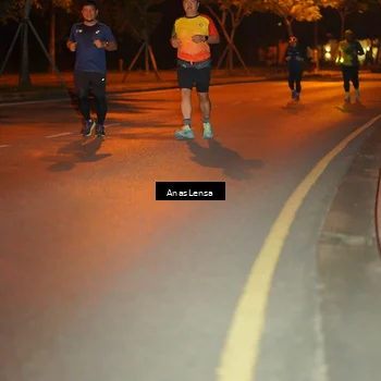 Runner Photo 8155308