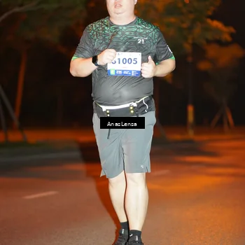 Runner Photo 8155311
