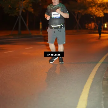 Runner Photo 8155312