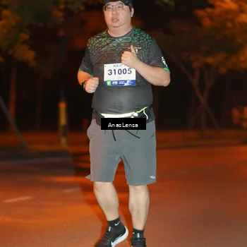 Runner Photo 8155314