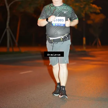 Runner Photo 8155315