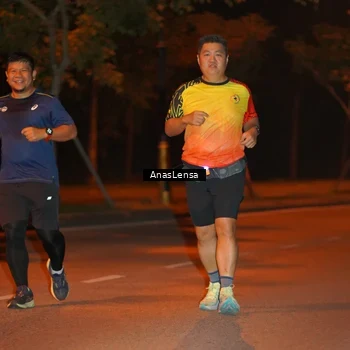 Runner Photo 8155316
