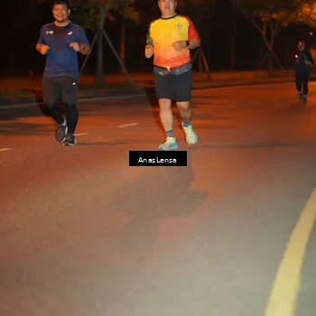 Runner Photo 8155318
