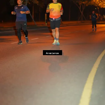 Runner Photo 8155319