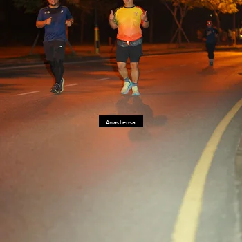 Runner Photo 8155320