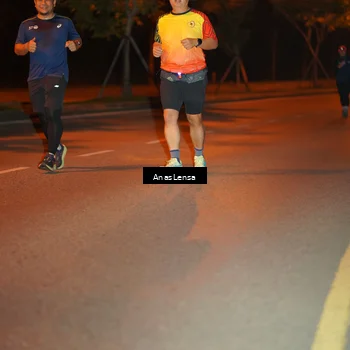 Runner Photo 8155321