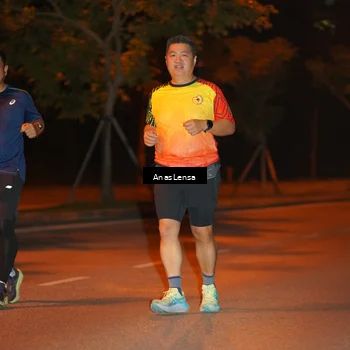 Runner Photo 8155322