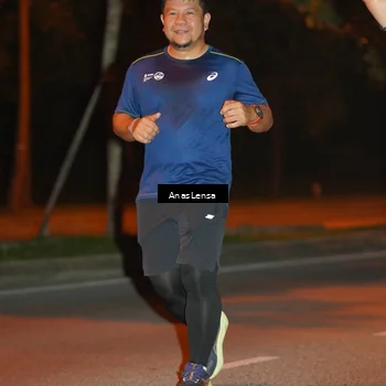 Runner Photo 8155324
