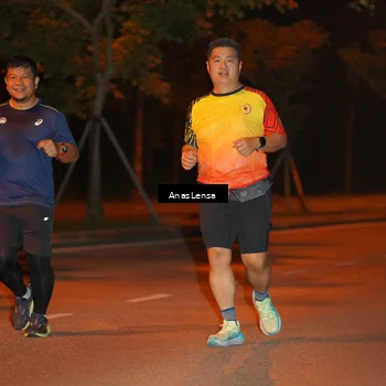 Runner Photo 8155325