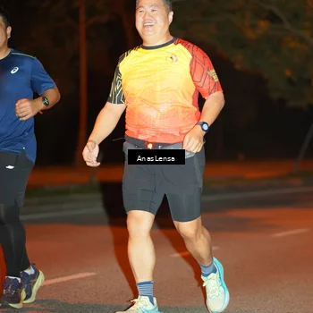 Runner Photo 8155327