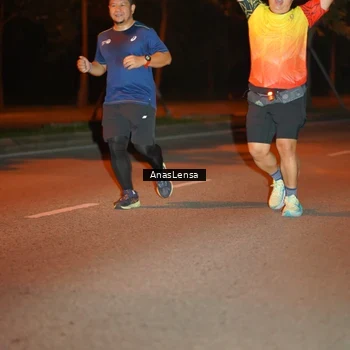 Runner Photo 8155328