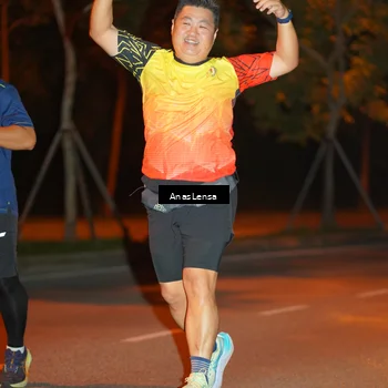 Runner Photo 8155329