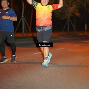 Runner Photo 8155330