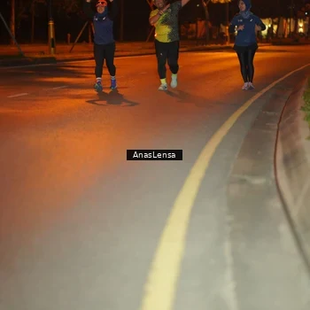 Runner Photo 8155332