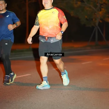 Runner Photo 8155333