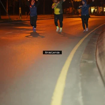 Runner Photo 8155334
