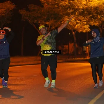 Runner Photo 8155336