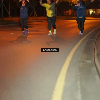 Runner Photo 8155337