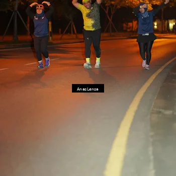 Runner Photo 8155338